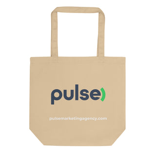 Pulse Eco Tote Bag