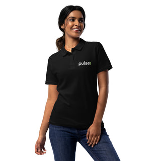 Pulse Logo Women’s Polo Shirt